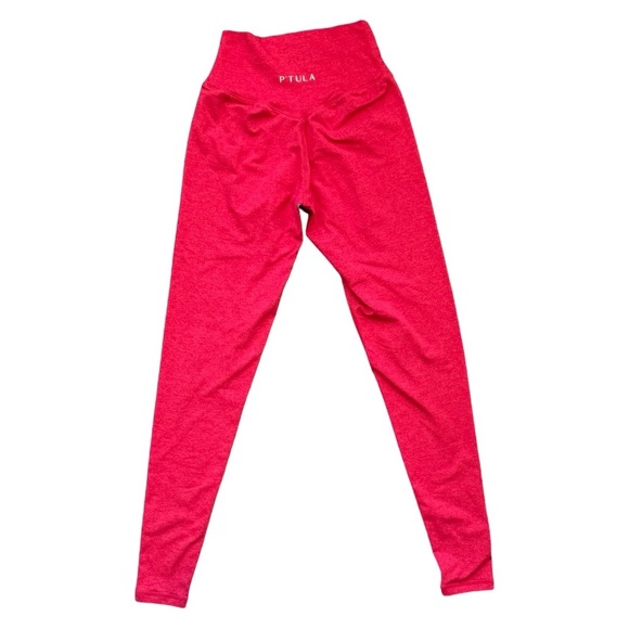 P’Tula BAREPRO Bombshell Legging 26” Small | Sold Out Sculpt Fit Leggings - Picture 4 of 5